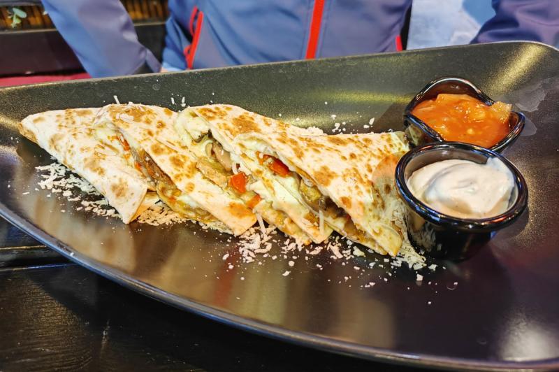 Huawei P50 Pocket - Mostre Foto (mâncare): IMG_20220116_164944.jpg