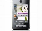 Samsung F480 - faceti cunostinta cu viitorul terminal touchscreen