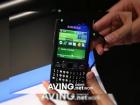 Samsung lanseaza telefonul BlackJack III in Coreea de Sud