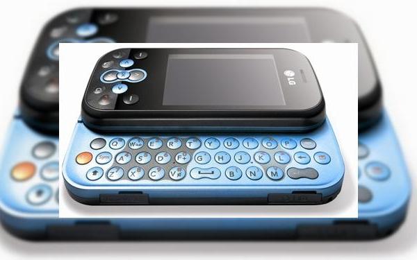 LG KS360, telefonul cu touchscreen si tastatura QWERTY a fost anuntat oficial