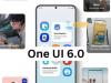 Samsung a început deja testele interne ale lui One UI 6.0 pe telefoane flagship Galaxy