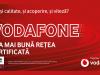 De ce Vodafone a fost certificată "Cea mai bună reţea mobilă din România" prin criteriul „Best In Test” de la umlaut