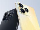 realme C53 apare în imagini și are specificațiile dezvăluite înainte de debut; Un nou telefon accesibil apare la orizont, cu design în stil iPhone 14 Pro
