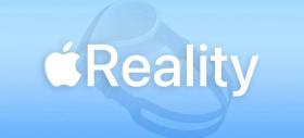 Probleme de producție pentru headset-ul de realitate mixtă Apple Reality Pro? Dispozitivul ar sosi abia spre finalul acestui an