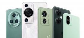 Top 5 smartphone-uri de ultimă generație, nou apărute în oferta eMAG