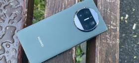 Huawei Mate X3: Hardware cu creştere la baterie, CPU, scădere în diagonală şi zoom optic