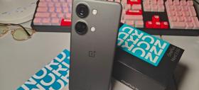 OnePlus Nord 3 5G apare în imagini reale înainte de lansare; Sosește în Europa curând