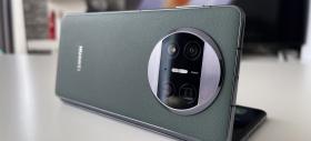 Huawei Mate X3: Camera numărul 1 a pliabilelor? Hai să aflăm!