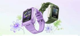 Huawei prezintă un mouse wireless accesibil şi un ceas pentru copii numit Children's Watch 5