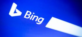 Microsoft Bing devine cel mai popular motor de căutare web din China, depăşind Baidu pe desktop