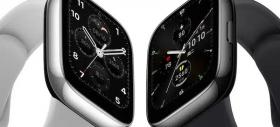 Redmi Watch 3 Lite dezvăluit: ceas în stil Apple Watch, cu ecran mare, de 1.83 inch