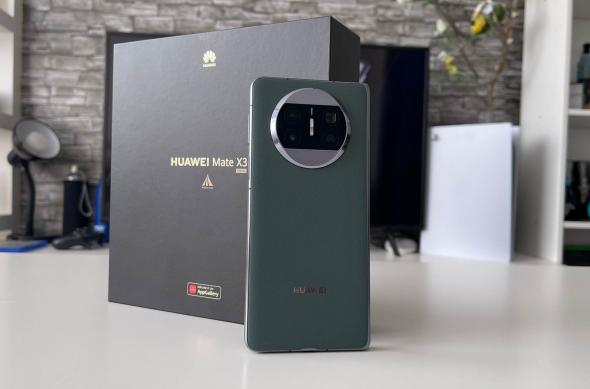 Huawei Mate X3 - Unboxing: HUAWEI-Mate-X3-Unboxing_001.jpg