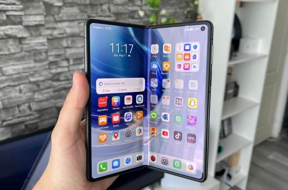 HUAWEI Mate X3 - Foto display-uri: HUAWEI-Mate-X3-Display_005.jpg