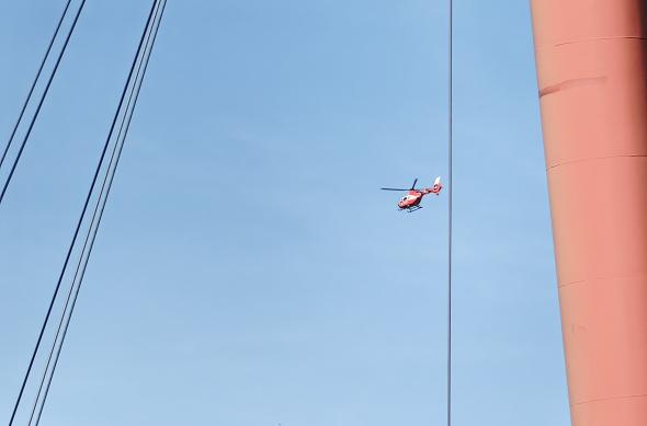 Huawei Mate X3 - Mostre Foto (zoom): IMG_20230506_093728.jpg