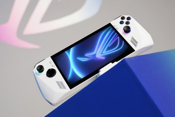 Consola portabilă ASUS ROG Ally are toate specificațiile dezvăluite și e disponibilă începând de azi în România (+cadou la precomandă)