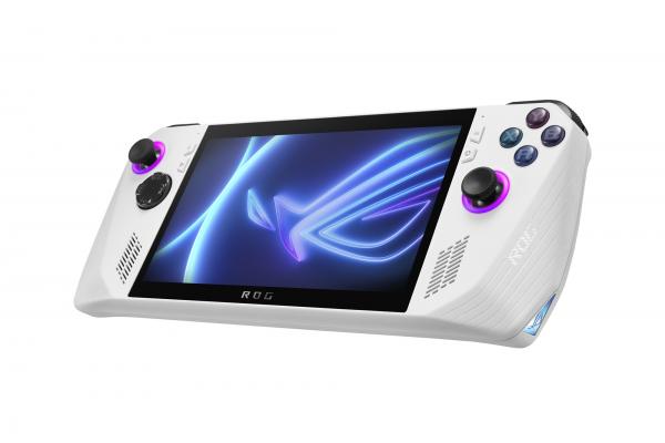 ASUS ROG Ally - Fotografii oficiale