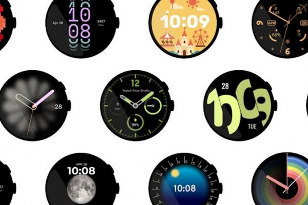 Google a anunțat Wear OS 4 pentru smartwatch-uri: Îmbunătățiri la capitolul autonomie, opțiune pentru backup și restaurare de date
