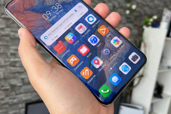 Huawei P60 Pro: OS, UI, aplicaţii cu un AppGallery mult evoluat, care contează, EMUI 13.1