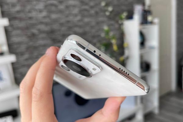 Huawei P60 Pro: Benchmark-uri "obturate" de procesorul din 2022, dar nu tranșant