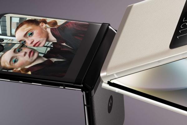 Motorola lansează noi telefoane pliabile pe 1 iunie: RAZR 40 și RAZR 40 Ultra