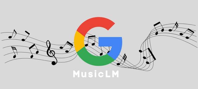 Google anunță MusicLM, un AI care generează compoziții muzicale pe baza unei descrieri text