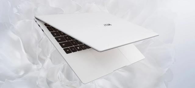 Huawei prezintă laptopul MateBook 16S 2023 cu procesor Core i9 şi un MateBook X Pro 2023 cu ecran de 14 inch