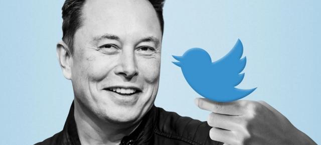 Un nou început pentru Twitter? Elon Musk spune că a găsit un alt CEO pentru rețeaua de socializare