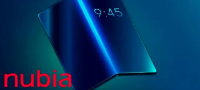 ZTE se apucă de telefoane pliabile: Nubia Z60 Fold se va lansa până la final de an