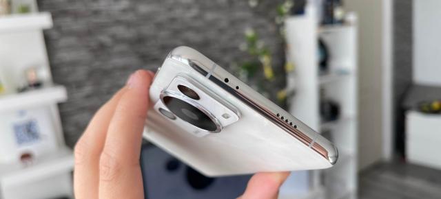 Huawei P60 Pro: Benchmark-uri "obturate" de procesorul din 2022, dar nu tranșant