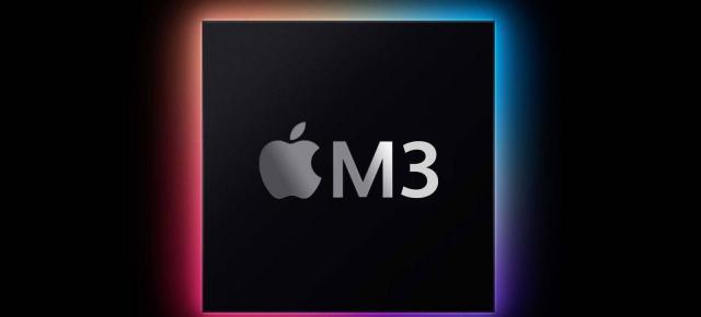 Cipsetul Apple M3 Pro ar avea 12 nuclee în variantă de bază și va fi fabricat pe un proces de 3nm TSMC; Când sosește?