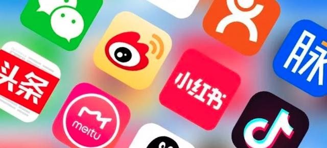 Aplicaţiile din China cuceresc topurile magazinelor de apps: 156 din 475 aplicaţii de top sunt din China