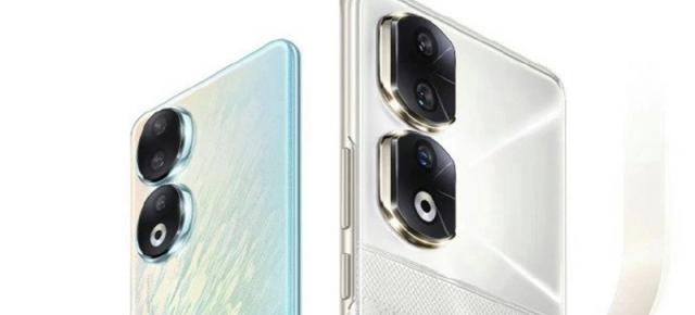 Honor 90 Pro va inaugura un nou design pentru modulul foto din spate; Are debutul programat pe data de 29 mai