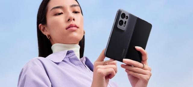 OnePlus Fold şi OPPO Find N3 îşi dezvăluie specificaţiile; Ce ne rezervă pliabilele din 2023?