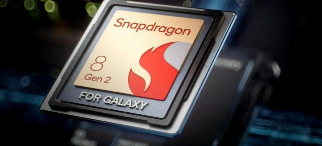 Samsung pierde exclusivitatea asupra procesorului Snapdragon 8 Gen2 mai sus tactat, de pe Galaxy S23; Pe ce telefoane îl vom vedea?