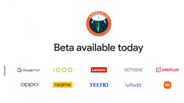 <b>Android 14 Beta este acum disponibil și pentru telefoane non-Pixel; Iată lista de modele compatibile </b>Deși ne așteptam ca evenimentul de deschidere Google I/O 2023 să ne aducă și detalii proaspete despre Android 14, cumva nu s-a întâmplat așa. În timpul keynote-ului de aproximativ o oră cei de la Google s-au axat pe prezentarea noutăților aduse 