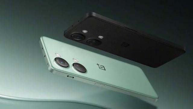 <b>OnePlus Nord 3 5G apare pe site-ul companiei; Lansarea are loc în curând</b>OnePlus Nord 3 a avut scăpări încă de anul trecut, dar fără a se concretiza. Până la urmă succesorul lui OnePlus Nord 2 a fost OnePlus Nord 2T, dar OP Nord 3 e în continuare în pregătire. Azi aflăm că a fost listat pe site-ul companiei