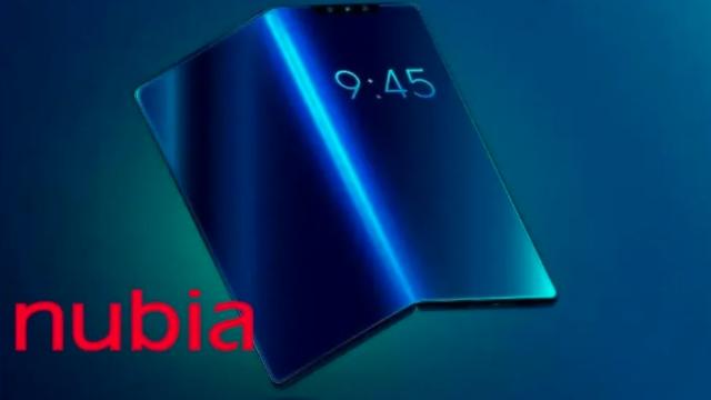 <b>ZTE se apucă de telefoane pliabile: Nubia Z60 Fold se va lansa până la final de an</b>Ne-am obişnuit să asociem ZTE fie cu telefoanele de gaming Nubia Red Magic, fie cu modele inedite cu camere periscop, ediţii speciale cosmice, telefoane de buget sau tablete 3D. Acum aflăm că şi ZTE s-a decis să intre pe piaţa telefoanelor