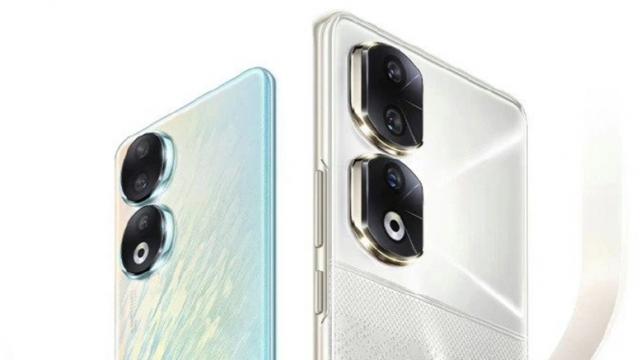 <b>Honor 90 Pro va inaugura un nou design pentru modulul foto din spate; Are debutul programat pe data de 29 mai</b>Următoarea mare lansare pentru brandul Honor va fi cea a seriei Honor 90, cu două sau poate chiar trei telefoane în lineup. După ce anterior am aflat că varianta Pro va folosi camera de 200 mpx cu senzor Samsung ISOCELL HP3 și că va 