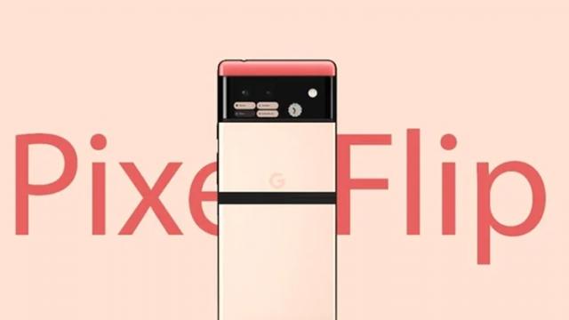 <b>După Pixel Fold, cei de la Google se gândesc să producă și un pliabil cu clapetă Flip</b>După o campanie de zvonuri îndelungată, Pixel Fold a devenit oficial în primăvara anului 2023 - un smartphone pliabil rival pentru Galaxy Z Fold4, care va sosi începând din această vară pe mâinile celor care l-au comandat. Lansarea pare că a fost 