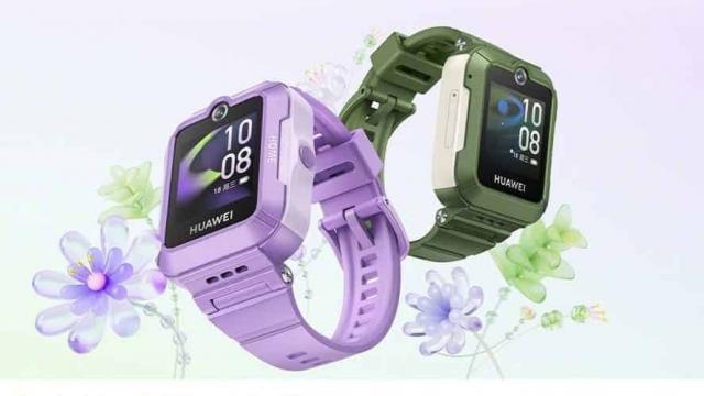 <b>Huawei prezintă un mouse wireless accesibil şi un ceas pentru copii numit Children's Watch 5</b>Huawei a ţinut pe 18 mai un eveniment în China, în cadrul căruia a dezvăluit o serie de produse hardware. E vorba despre tableta MatePad Air, dar şi laptopurile MateBook 14 şi E 2023. Au debutat şi alte produse ceva mai inedite, precum un mouse 