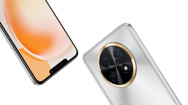 <b>HUAWEI nova Y91 debutează global, smartphone cu mega-baterie de 7000 mAh și notch de iPhone 14</b>Începutul săptămânii ne aduce vești despre un nou smartphone lansat global, pe numele său Huawei nova Y91. La prima strigare acest telefon nu pare a oferi nimic ieșit din comun, asta cel puțin până nu descoperi că la interiorul său avem 