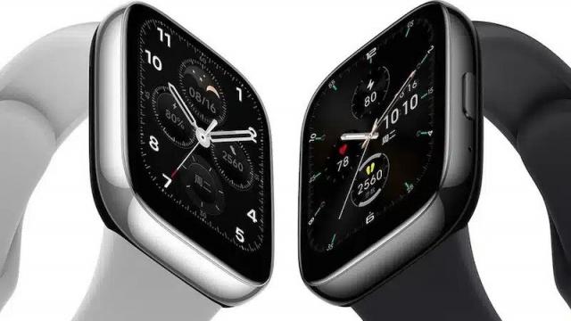 <b>Redmi Watch 3 Lite dezvăluit: ceas în stil Apple Watch, cu ecran mare, de 1.83 inch</b>Redmi Watch 3 Lite a fost dezvăluit oficial pe 22 mai, după ce primise multiple certificări în ultimele luni. Xiaomi a lansat ceasul prin listarea sa pe website-ul Xiaomi Mall. Avem toate detaliile despre el mai jos

