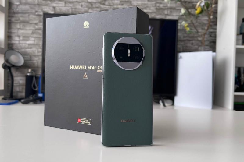 Huawei Mate X3 - Unboxing: HUAWEI-Mate-X3-Unboxing_001.jpg