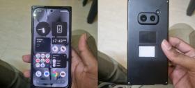 Nothing Phone (2a) apare în fotografii hands-on înaintea lansării din cadrul MWC 2024