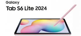 Samsung ar putea lansa o nouă tabletă accesibilă cu stylus; Ce știm despre Galaxy Tab S6 Lite (2024)?