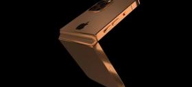Apple pregăteşte două telefoane pliabile cu clapetă şi are prototipuri de iPad pliabil