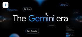 Google rebranduieşte Bard în Gemini, lansează o versiune cu plată; Cât costă?