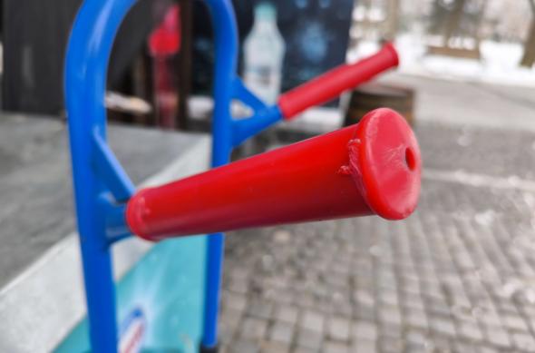 Redmi Note 13 Pro+ 5G - Mostre Foto (ziua): IMG_20240124_152114.jpg