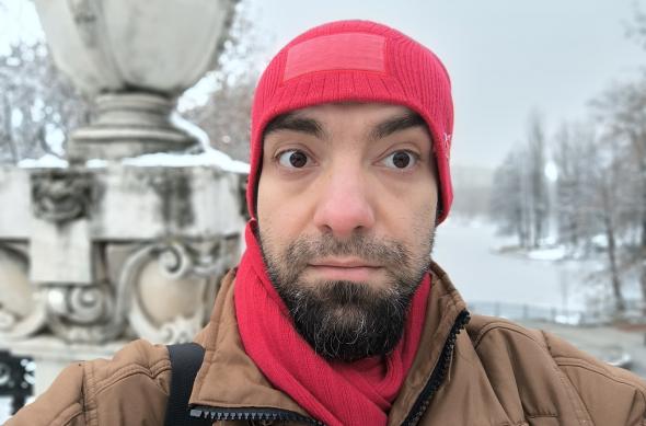Redmi Note 13 Pro+ 5G - Mostre Foto (selfie): IMG_20240124_152549.jpg