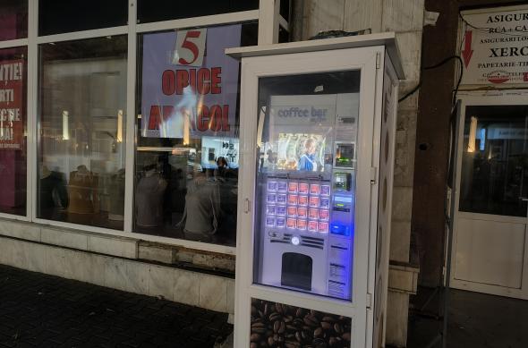 Redmi Note 13 Pro+ 5G - Mostre Foto (seara): IMG_20240127_195137.jpg